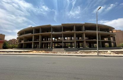 Whole Building - Studio - 1 Bathroom for sale in New Cairo City - Cairo
