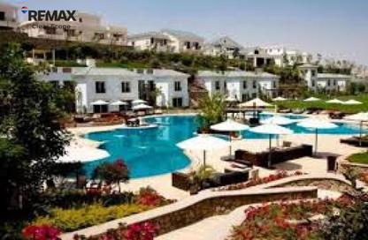 iVilla - 3 Bedrooms - 4 Bathrooms for sale in Mountain View 1.1 - 5th Settlement Compounds - The 5th Settlement - New Cairo City - Cairo iVilla - 3 Bedrooms - 4 Bathrooms for sale in Mountain View 1.1 - 5th Settlement Compounds - The 5th Settlement - New Cairo City - Cairo