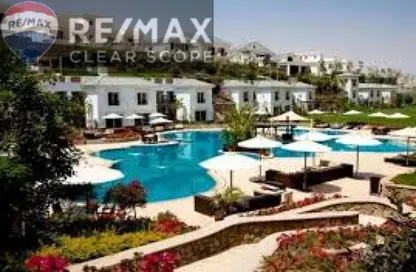 iVilla - 3 Bedrooms - 4 Bathrooms for sale in Mountain View 1.1 - 5th Settlement Compounds - The 5th Settlement - New Cairo City - Cairo