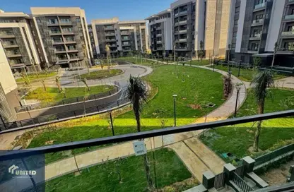 شقة - غرفة نوم - 1 حمام للبيع في پريڤادو - مدينتي - القاهرة