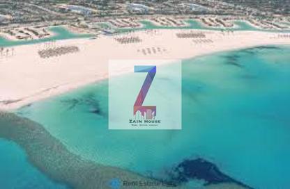 Chalet - 2 Bedrooms - 3 Bathrooms for sale in Hacienda Waters - Qesm Ad Dabaah - North Coast Chalet - 2 Bedrooms - 3 Bathrooms for sale in Hacienda Waters - Qesm Ad Dabaah - North Coast