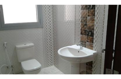 Apartment - 2 - 2 for rent in Village Gardens Katameya - 5th Settlement Compounds - The 5th Settlement - New Cairo City - Cairo