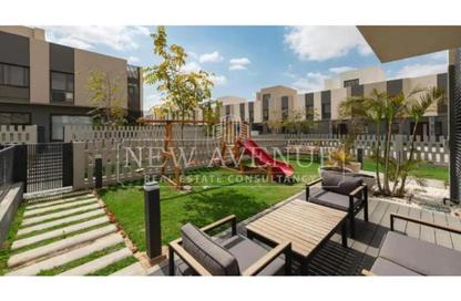 Duplex - 3 - 4 for sale in Al Burouj Compound - El Shorouk Compounds - Shorouk City - Cairo
