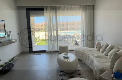 شاليه - 2 غرف نوم - 2 حمامات للبيع في بلايا ريزورت - سيدي عبد الرحمن - الساحل الشمالي