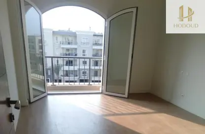 Apartment - 3 Bedrooms - 3 Bathrooms for rent in Mivida - 5th Settlement Compounds - The 5th Settlement - New Cairo City - Cairo