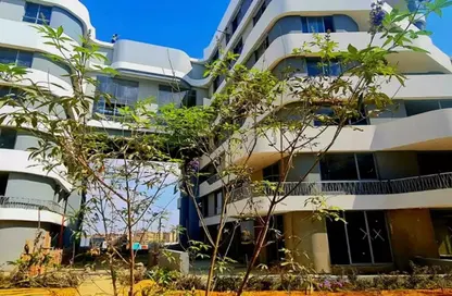 Apartment - 2 Bedrooms - 2 Bathrooms for sale in Bloomfields - Mostakbal City Compounds - Mostakbal City - Future City - Cairo