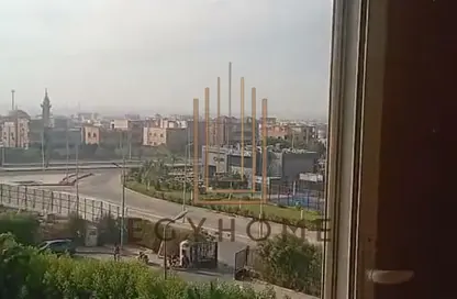 شقة - 3 غرف نوم - 2 حمامات للبيع في دار مصر - الحي السادس عشر - الشيخ زايد - الجيزة