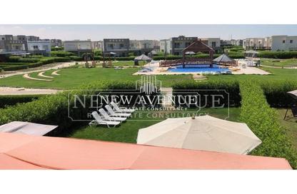 Villa - 4 Bedrooms - 5 Bathrooms for sale in Amwaj - Sidi Abdel Rahman - North Coast