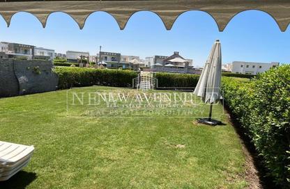 Villa - 4 Bedrooms - 5 Bathrooms for sale in Amwaj - Sidi Abdel Rahman - North Coast