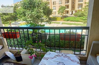 Apartment - 4 - 2 for sale in Stone Residence - 5th Settlement Compounds - The 5th Settlement - New Cairo City - Cairo Apartment - 4 - 2 for sale in Stone Residence - 5th Settlement Compounds - The 5th Settlement - New Cairo City - Cairo