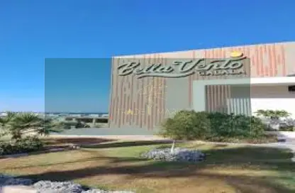 Chalet - 2 Bedrooms - 2 Bathrooms for sale in Bella Vento Galala - Al Ain Al Sokhna - Suez