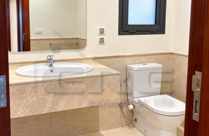 Apartment - 3 - 3 for rent in Mivida - 5th Settlement Compounds - The 5th Settlement - New Cairo City - Cairo