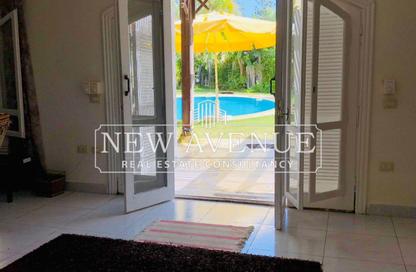 Villa - 5 Bedrooms - 3 Bathrooms for sale in Marina 5 - Marina - Al Alamein - North Coast