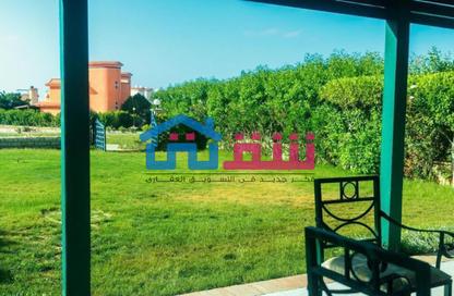 Villa - 4 Bedrooms - 4 Bathrooms for sale in Ghazala Bay - Qesm Ad Dabaah - North Coast Villa - 4 Bedrooms - 4 Bathrooms for sale in Ghazala Bay - Qesm Ad Dabaah - North Coast