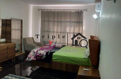 Apartment - 3 Bedrooms - 3 Bathrooms for rent in 16th District - Sheikh Zayed City - Giza