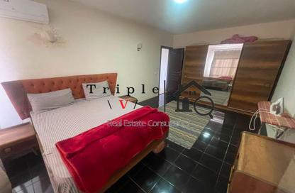 Apartment - 3 Bedrooms - 3 Bathrooms for rent in 16th District - Sheikh Zayed City - Giza