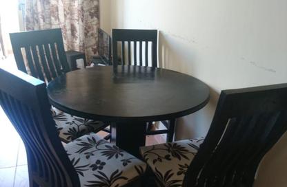 Chalet - 3 Bedrooms - 2 Bathrooms for sale in Lasirena Resort - Al Ain Al Sokhna - Suez