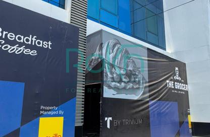 Office Space - Studio - 1 Bathroom for rent in Trivium Zayed - 2nd District - Sheikh Zayed City - Giza Office Space - Studio - 1 Bathroom for rent in Trivium Zayed - 2nd District - Sheikh Zayed City - Giza
