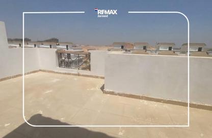 Townhouse - 3 Bedrooms - 3 Bathrooms for sale in Mountain View iCity October - 6 October Compounds - 6 October City - Giza Townhouse - 3 Bedrooms - 3 Bathrooms for sale in Mountain View iCity October - 6 October Compounds - 6 October City - Giza