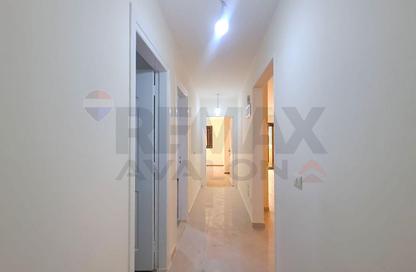Apartment - 3 Bedrooms - 2 Bathrooms for rent in Valore Antoniades - Smouha - Hay Sharq - Alexandria