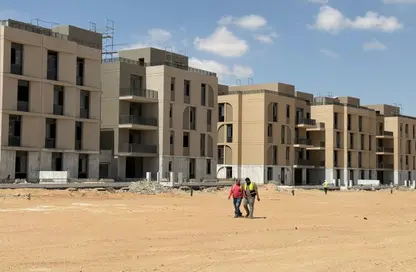 شقة - 2 غرف نوم - 2 حمامات للبيع في فاي سوديك - مدينة زايد الجديدة - الشيخ زايد - الجيزة