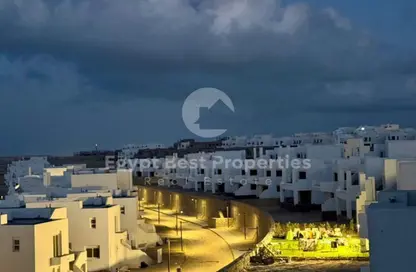 تاون هاوس - 3 غرف نوم - 3 حمامات للبيع في جيفييرا كواي سايد - جيفيرا - راس الحكمة - الساحل الشمالي