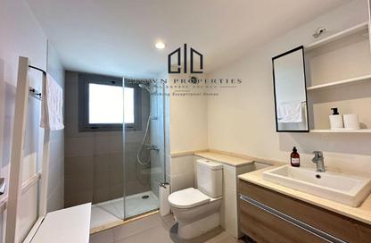 Chalet - 1 Bedroom - 1 Bathroom for rent in Marassi - Sidi Abdel Rahman - North Coast
