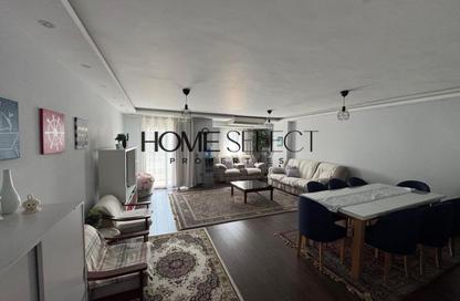Penthouse - 4 Bedrooms - 4 Bathrooms for sale in Zayed Dunes - 6th District - Sheikh Zayed City - Giza