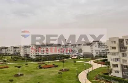 شقة - 3 غرف نوم - 2 حمامات للبيع في مدينتي - القاهرة