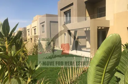 Apartment - 3 Bedrooms - 3 Bathrooms for rent in Palm Parks   Palm Hills - South Dahshur Link - 6 October City - Giza