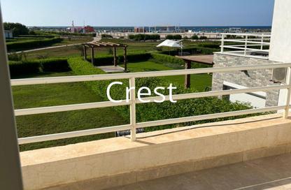 Villa - 4 - 3 for sale in Amwaj - Sidi Abdel Rahman - North Coast