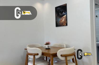 Apartment - 3 - 2 for rent in B12 - Madinaty - Cairo Apartment - 3 - 2 for rent in B12 - Madinaty - Cairo