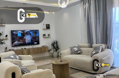 Apartment - 3 - 2 for rent in B12 - Madinaty - Cairo