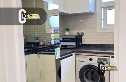 Apartment - 3 - 2 for rent in B12 - Madinaty - Cairo