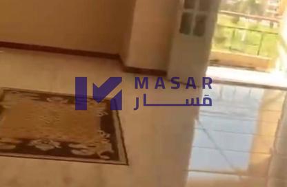 Apartment - 3 Bedrooms - 3 Bathrooms for rent in Al Narges 8 - Al Narges - New Cairo City - Cairo