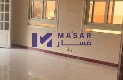 Apartment - 3 Bedrooms - 3 Bathrooms for rent in Al Narges 8 - Al Narges - New Cairo City - Cairo