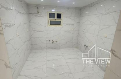 Apartment - 3 Bedrooms - 2 Bathrooms for sale in Al Khamayel city - Sheikh Zayed Compounds - Sheikh Zayed City - Giza