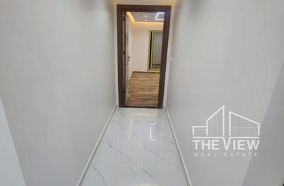 Apartment - 3 Bedrooms - 2 Bathrooms for sale in Al Khamayel city - Sheikh Zayed Compounds - Sheikh Zayed City - Giza
