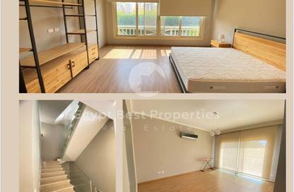Twin House - 4 - 5 for sale in Katameya Dunes - El Katameya Compounds - El Katameya - New Cairo City - Cairo