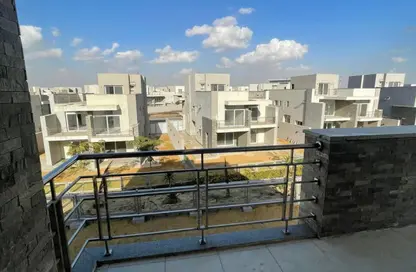 فيلا - 5 غرف نوم - 5 حمامات للبيع في المقصد - كمبوندات العاصمة الإدارية الجديدة - العاصمة الإدارية الجديدة - القاهرة