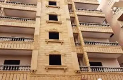 شقة - 3 غرف نوم - 3 حمامات للبيع في حدائق الاهرام - الجيزة