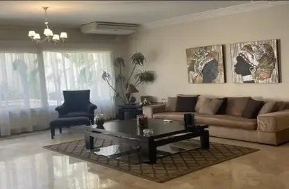 Villa - 7+ Bedrooms - 7+ Bathrooms for sale in Katameya Dunes - El Katameya Compounds - El Katameya - New Cairo City - Cairo