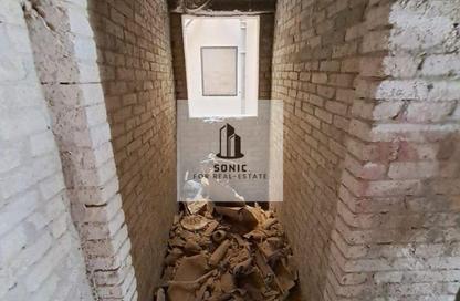 شقة - 2 غرف نوم - 2 حمامات للبيع في S2 - سراي - كمبوندات مدينة المستقبل - مدينة المستقبل - القاهرة