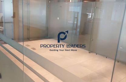 Office Space - Studio - 2 for rent in The Polygon - Sheikh Zayed Compounds - Sheikh Zayed City - Giza