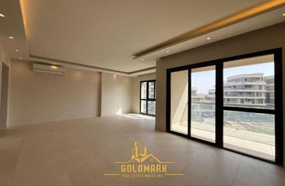 Apartment - 2 - 2 for rent in Villette - 5th Settlement Compounds - The 5th Settlement - New Cairo City - Cairo