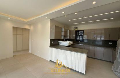 Apartment - 2 - 2 for rent in Villette - 5th Settlement Compounds - The 5th Settlement - New Cairo City - Cairo