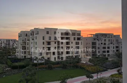 Duplex - 3 Bedrooms - 3 Bathrooms for sale in O West - 6 October Compounds - 6 October City - Giza