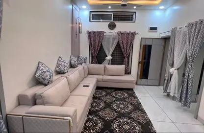 Apartment - 3 Bedrooms - 2 Bathrooms for rent in Madinaty - Cairo