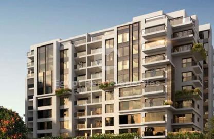 Apartment - 3 Bedrooms - 3 Bathrooms for sale in Zed Towers - Sheikh Zayed Compounds - Sheikh Zayed City - Giza
