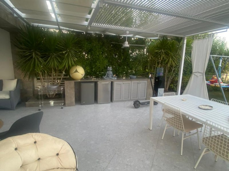 3BR Chalet | Garden View | Almaza Bay thumbnail